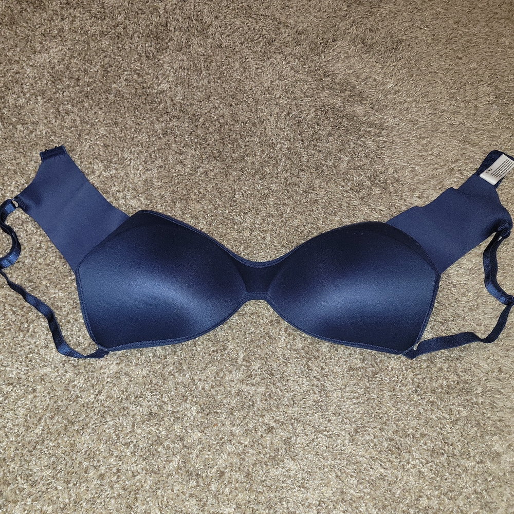 Maidenform Navy Blue Bra